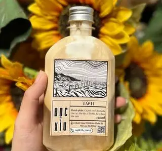 Hình ảnh Bạc Xỉu Chai