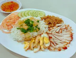 Hình ảnh Cơm Tấm Long Xuyên
