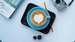 Hình ảnh Cappuccino