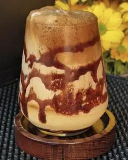 Hình ảnh Caffein moka