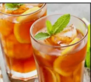 Hình ảnh Trà tắc
