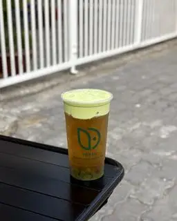 Hình ảnh Sen Xanh