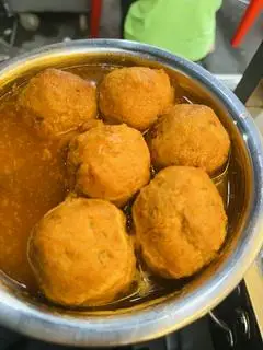 Hình ảnh Xíu Mại Thêm
