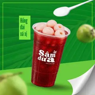 Hình ảnh Hồng đài xá xị