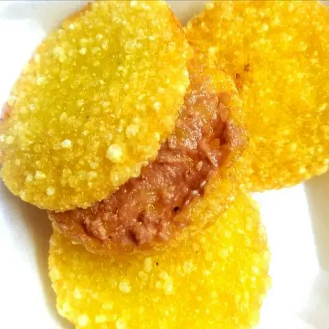 Hình ảnh Xôi Chiên Patê - 3 cái