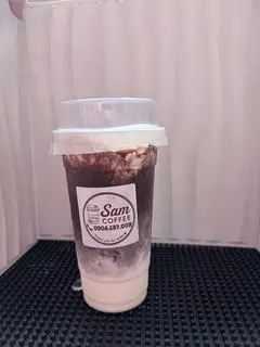 Hình ảnh Cacao sữa