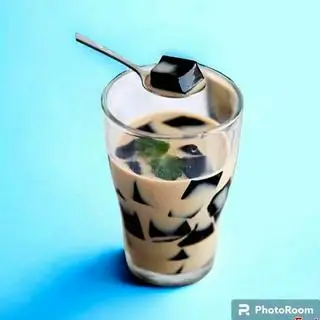 Hình ảnh Sương sáo nước cốt dừa 