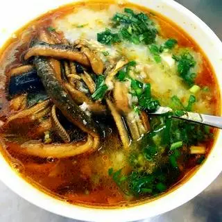 Hình ảnh Cháo lươn