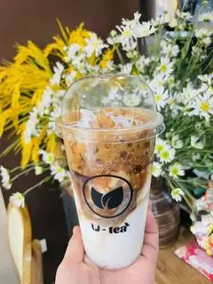 Hình ảnh Cà Phê cốt dừa