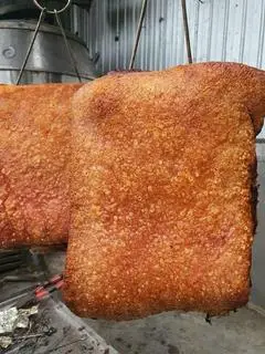 Hình ảnh Heo quay da giòn - 200g