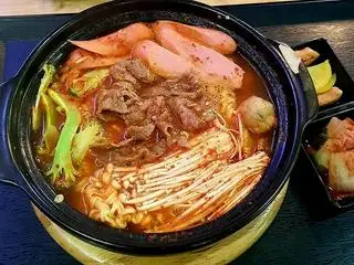 Hình ảnh Mỳ cay bò Mỹ