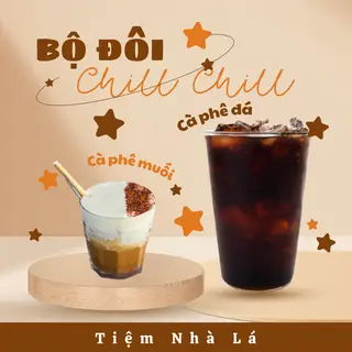 Hình ảnh Bộ đôi chill chill