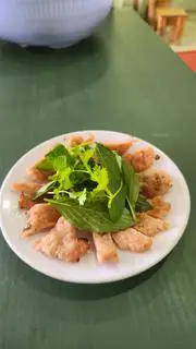 Hình ảnh thịt, nem ,chả gọi thêm