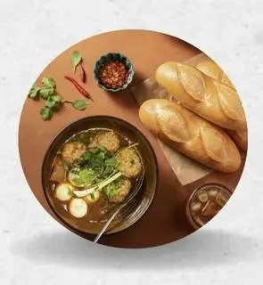 Hình ảnh Xíu mại một chén
