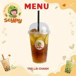 Hình ảnh Trà lài chanh