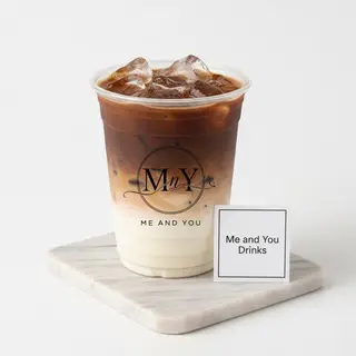Hình ảnh Cacao Latte