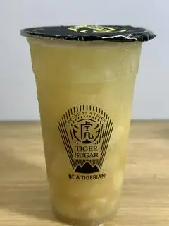 Hình ảnh Trà Mãng Cầu