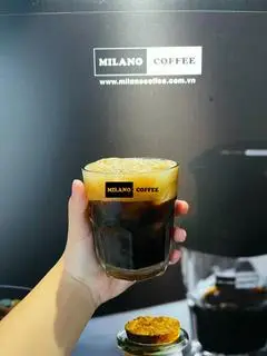 Hình ảnh Ca Phề Đen