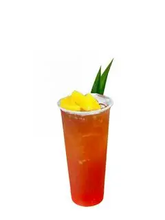 Hình ảnh Trà Đào