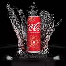 Hình ảnh Coca 