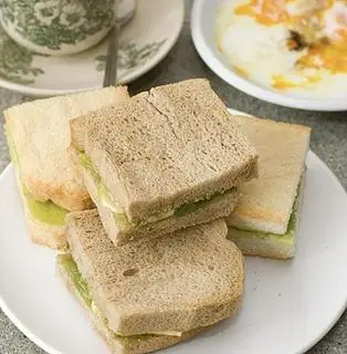Hình ảnh KAYA Sandwich