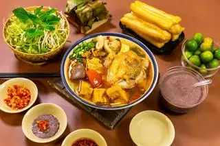 Hình ảnh Tô Thượng Hạng 