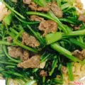 Hình ảnh Phở Xào