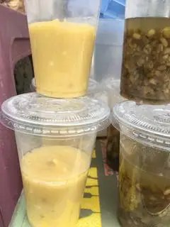 Hình ảnh chè Huế 