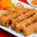 Hình ảnh Nem Chua 5 Cái