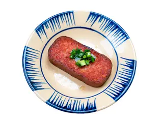 Hình ảnh Pate Áp Chảo Thêm