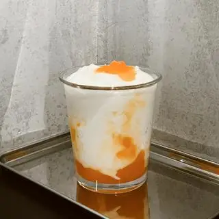 Hình ảnh Sữa Chua Đào