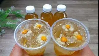 Hình ảnh NƯỚC SÂM BÔNG CÚC