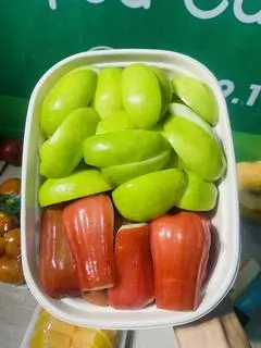 Hình ảnh KHAY MIX ROI TÁO XUÂN