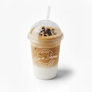 Hình ảnh Cafe Sữa Tươi Sương Sáo