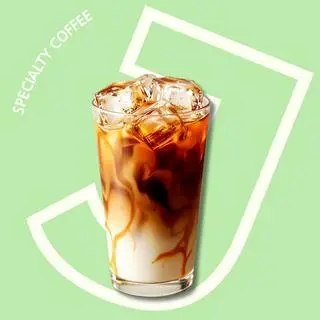 Hình ảnh Latte - Guatemala