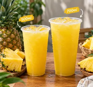 Hình ảnh Nước ép dứa 700ml