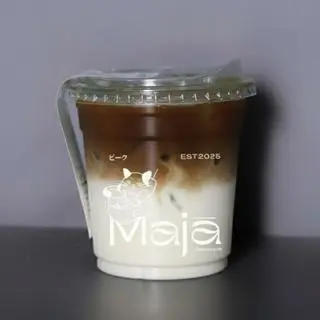 Hình ảnh Cà Phê Latte (M)