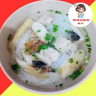 Hình ảnh Bún Cá Dằm