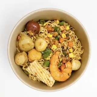 Hình ảnh Mì indo thập cẩm 1 mì