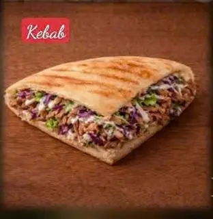 Hình ảnh Chicken Kebab - size L