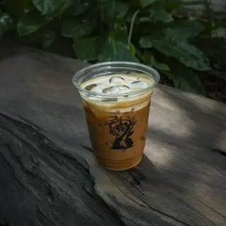 Hình ảnh Phin sữa