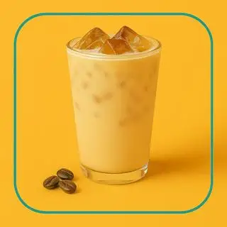 Hình ảnh Cà phê sữa tươi