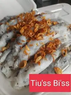 Hình ảnh Bánh cuốn thêm