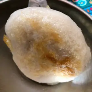 Hình ảnh Bánh môn - 1 Trứng