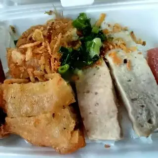 Hình ảnh Bánh ướt