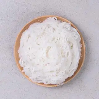 Hình ảnh Bún (kèm nước lèo)