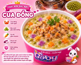 Hình ảnh Cua đồng
