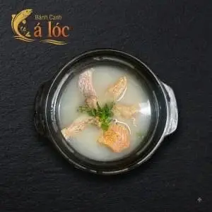 Hình ảnh 6 Miếng Cá Lóc Hấp Thêm (ảnh thật 100%)