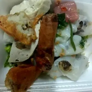 Hình ảnh Bánh cuốn