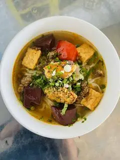 Hình ảnh Bún riêu